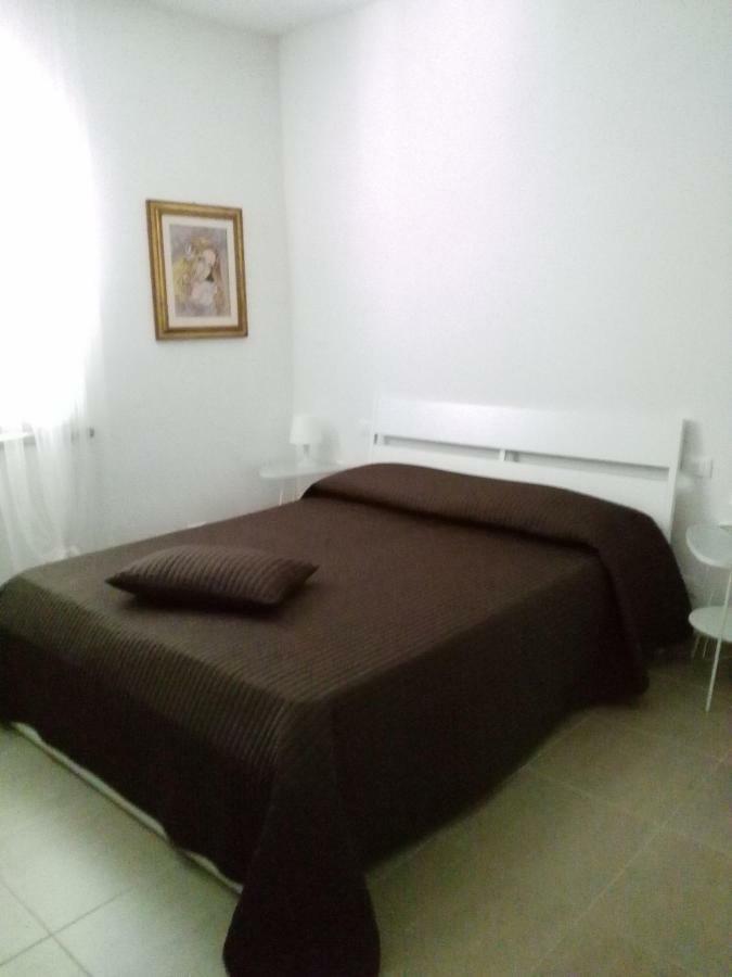 I Salici Villa Марина ди Маса Екстериор снимка