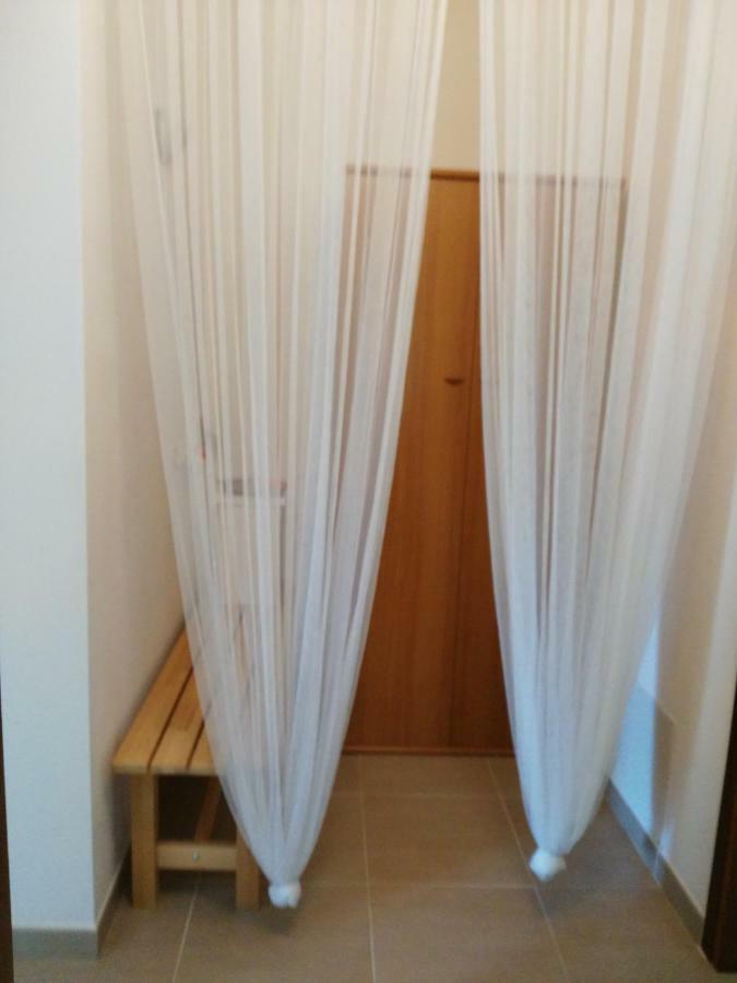 I Salici Villa Марина ди Маса Екстериор снимка