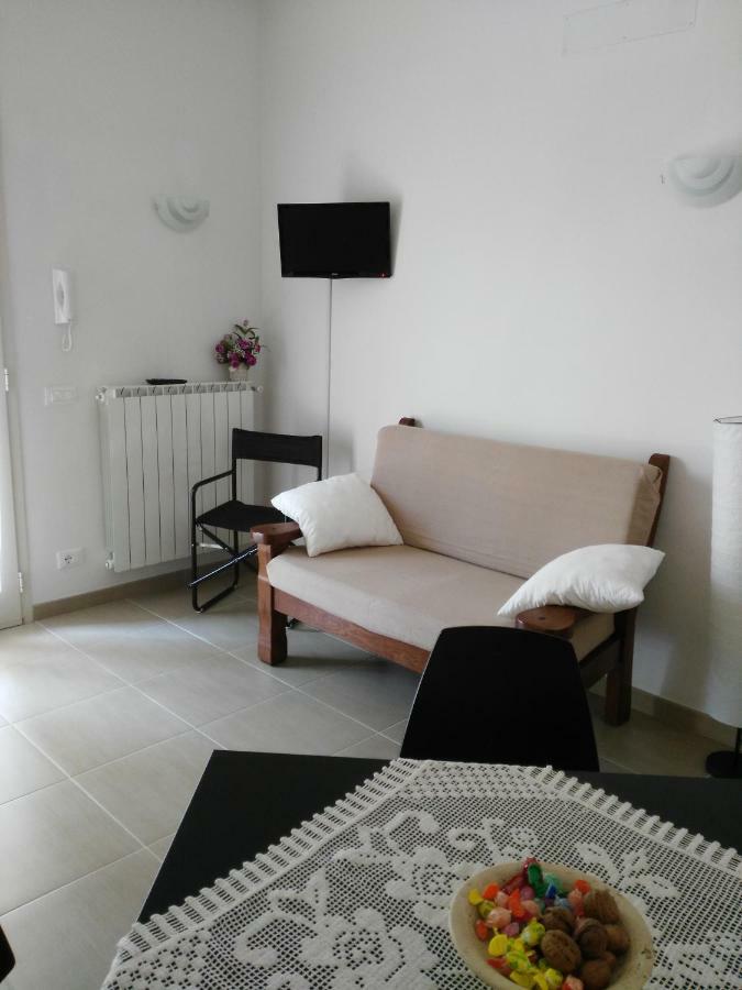 I Salici Villa Марина ди Маса Екстериор снимка