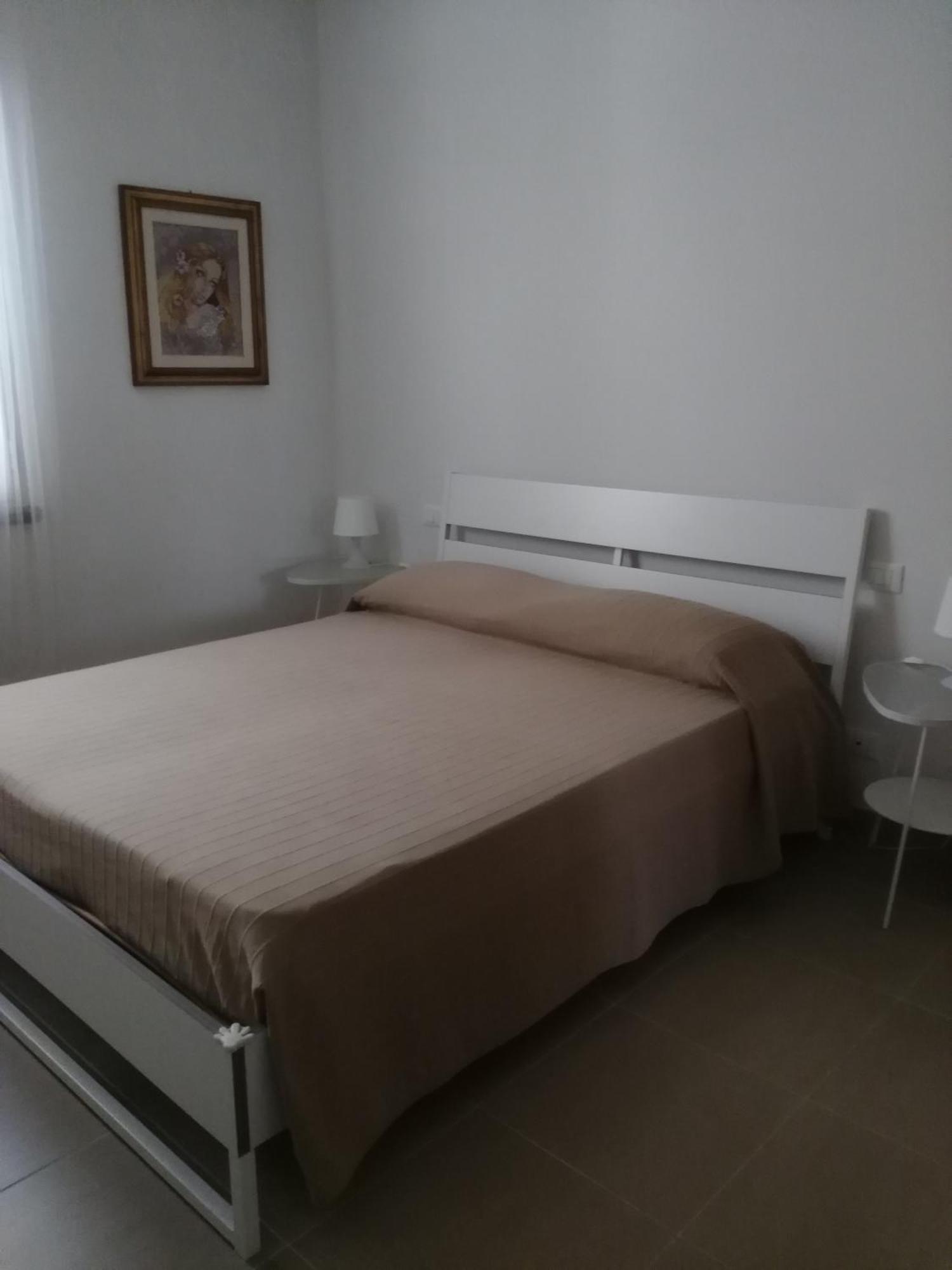 I Salici Villa Марина ди Маса Екстериор снимка